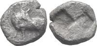 ASIA MINOR. Obol (5th-4th century BC) Uncertain mint  389.79 元  ＋  93.55 元 运费