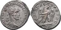 Antioch Tetradrachm Philip I The Arab -