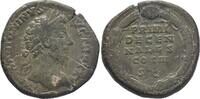 Rome Sestertius (161-180) Marcus Aurelius  271.36 US$  +  57.74 US$ shipping