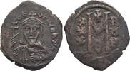 Constantinople. Follis AD 830-842. THEOPHILUS,  75.41 US$  +  58.01 US$ shipping