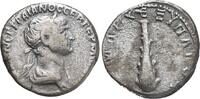 Cappadocia Didrachm (98-117). Caesarea. Trajan ss+ 144.34 US$  +  57.74 US$ shipping