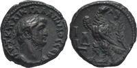 Egypt Tetradrachm Gallienus -