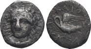 Ionia, Hemidrachm, 380-360 Klazomenai Very s 254.04 US$  +  57.74 US$ shipping
