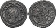Rome Antoninianus 260-261). MACRIANUS Very s 254.04 US$  +  57.74 US$ shipping
