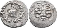 Mysia. Cistophorus Tetradrachm -