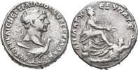 Seleukid Tetradrachm Antioch. Trajan -