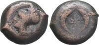 Sicily. c. 395 BC Syracuse Very s 115.47 US$  +  57.74 US$ shipping