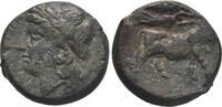 Italy c. 270-250 BC Campania, Neapolis, Very s 86.60 US$  +  57.74 US$ shipping