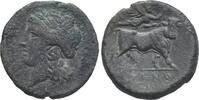 Italy 265-240 BC Samnium, Southern Latium and Northern Campania, Cales. ... 115.47 US$  +  57.74 US$ shipping