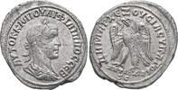 Antioch Tetradrachm Philip II -