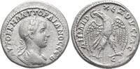 Antioch Tetradrachm (238-244) Gordian III Very s 98.15 US$  +  57.74 US$ shipping