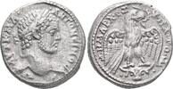 Mesopotamia, Tetradrachm 198-217 Caracalla, Carrhae Very s 115.47 US$  +  57.74 US$ shipping