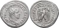 Antioch Tetradrachm Philip I, -
