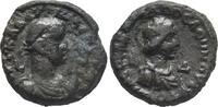 Egypt Tetradrachm Aurelian, Alexandria -