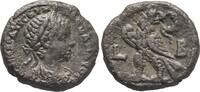 Egypt Tetradrachm Severus Alexander -