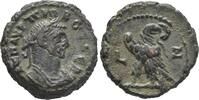 Egypt Tetradrachm Carus; Alexandria, -