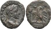 Egypt Tetradrachm Aurelian, Alexandria. -