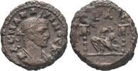 Egypt Tetradrachm Carinus, Caesar, Alexandria. -