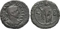 Egypt Tetradrachm Carinus, Alexandria, -