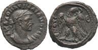 Egypt Tetradrachm Alexandria. Aurelian -