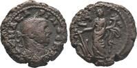 Egypt Tetradrachm Egypt. Alexandria. Carinus -