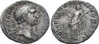 Rome Denarius 98-117 Trajan, ss+ 1,247.33 元  ＋  93.55 元 运费