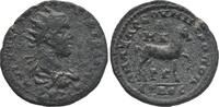 Cilicia. Gallienus. -