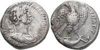 SYRIA. Tetradrachm Antioch ad Orontem, Hadrian -