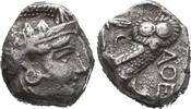 Athene Tetradrachm circa 355-294 BC. Attica. Athens ss+ 334.87 US$  +  57.74 US$ shipping