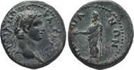 Lydia, A.D. 98-117. Daldis. Trajan very s 103.92 US$  +  57.74 US$ shipping