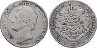 Germany 1867 John (Johann),