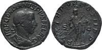 Rome Sestertius AD 238&ndash;244 Gordian III, ss+ 86.60 US$  +  57.74 US$ shipping