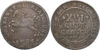 GERMANY 16 Gute Groschen 1648&ndash;1705. Very s 138.57 US$  +  57.74 US$ shipping