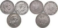   Lot Of 3 Coins  178.98 US$  +  57.74 US$ shipping