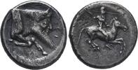 Sicily. Didrachm, circa 490/485&ndash;480/475 BC. Gela. Very s 1,443.39 US$  +  23.09 US$ shipping