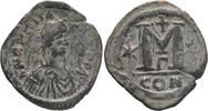  Follis (AD 491&ndash;518) Anastasius I Very s 69.28 US$  +  57.74 US$ shipping