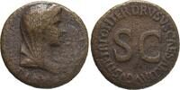 Rome As (19-23) DRUSUS CAESAR Very s 185.62 US$  +  58.01 US$ shipping