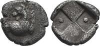 THRACE Hemidrachm (Circa 386-338 BC) Chersonesos. Very s 58.01 US$  +  58.01 US$ shipping