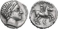 KINGS OF MACEDON 1/5 Tetradrachm 323&ndash;316 BC Amphipolis, posthumous issue... 208.82 US$  +  58.01 US$ shipping