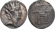 SELEUKIS and PIERIA, Tetradrachm 105/4-83/2 BC. Seleukeia Pieria. Very s 301.63 US$  +  58.01 US$ shipping