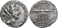 Seleukis and Pieria, Tetradrachm 101/0 BC. Seleukeia ss+ 272.62 US$  +  58.01 US$ shipping