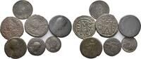   Lot of 7 Coins Very s 75.41 US$  +  58.01 US$ shipping