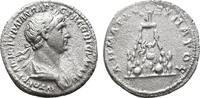 Cappadocia Drachm 98-117 Trajan (98-117). Cappadocia, Caesarea. AR Drach... 98.96 US$  +  13.97 US$ shipping