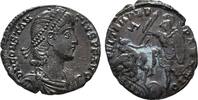 Antioch Centenionalis 337-361 Constantius II. Æ Centenionalis. Antioch, ... 69.86 US$  +  13.97 US$ shipping