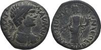 Pisidia Caracalla (198-217). Pisidia, Antioch. Æ -
