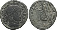 Follis Maxentius (306-312). Æ Follis. -