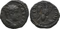 Bithynia, Nicaea. Geta (Caesar, 198-209). Bithynia, Nicaea. Very Rare. -