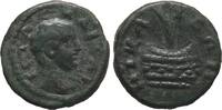 Bithynia, Nicaea Geta (Caesar, 198-209). Bithynia, Nicaea. Æ. -
