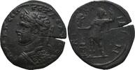 Bithynia, Nicaea Geta (209-211). . Bithynia, Nicaea. Æ . -