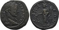 Bithynia, Nicaea Severus Alexander (222-235). Bithynia, Nicaea. Æ .Very Rare. -